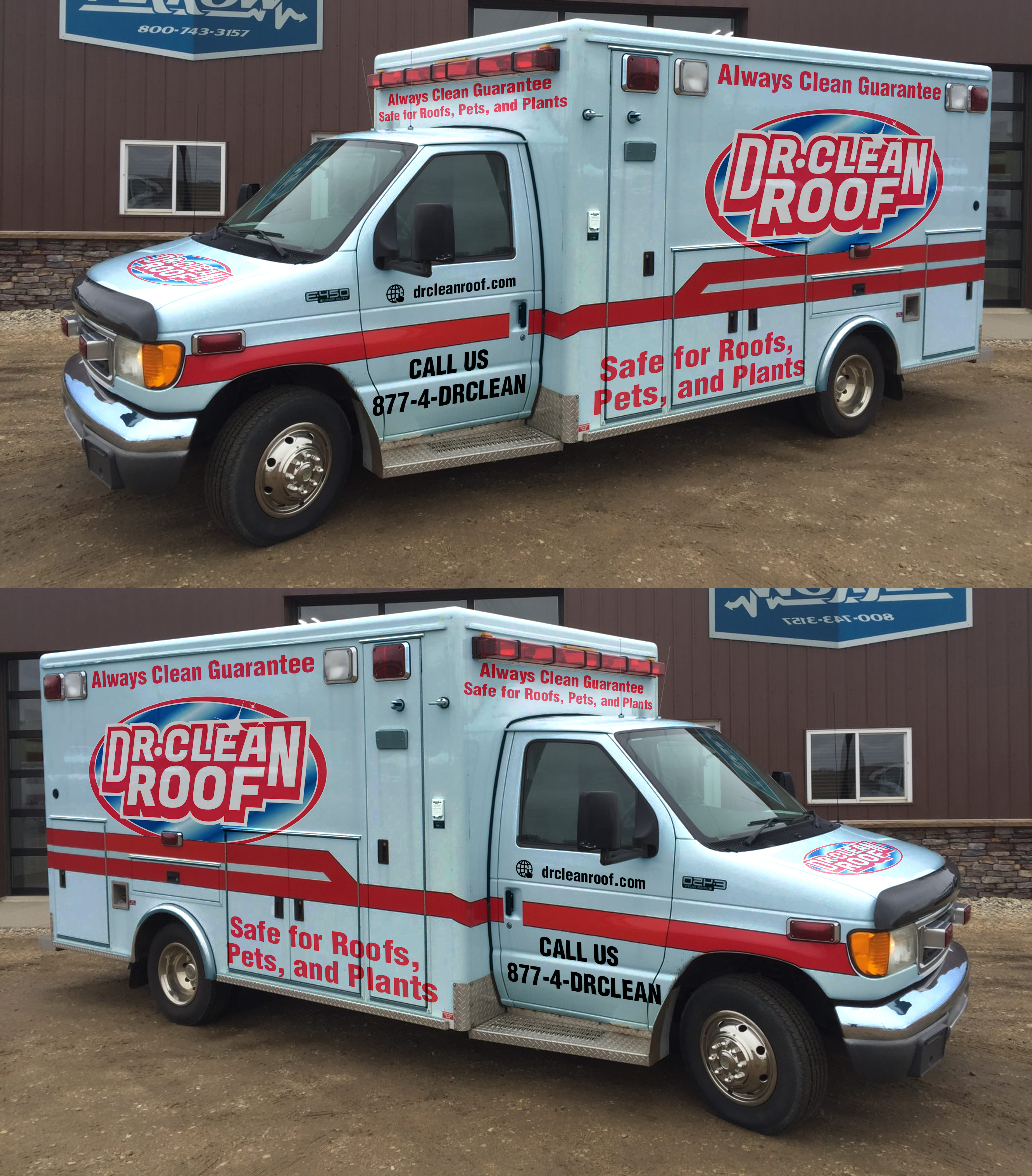 Car Wrap Design by tamtama for this project | Design #34808322