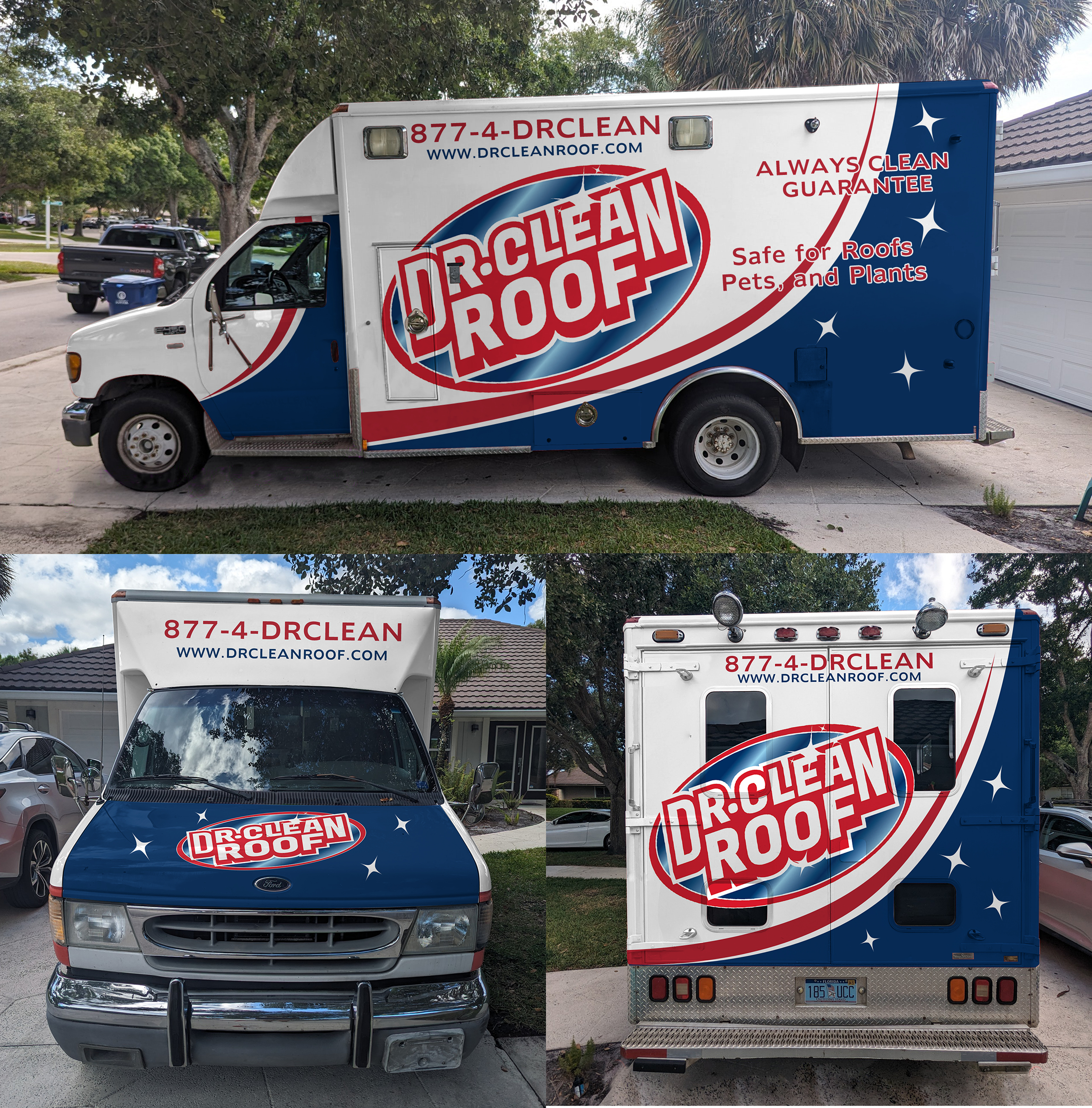 Design de Covering de Véhicule par Yayan gesuter pour ce projet | Design #34814802