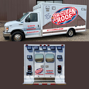 Car Wrap Design by Dhimant Maloo for this project | Design: #34816325