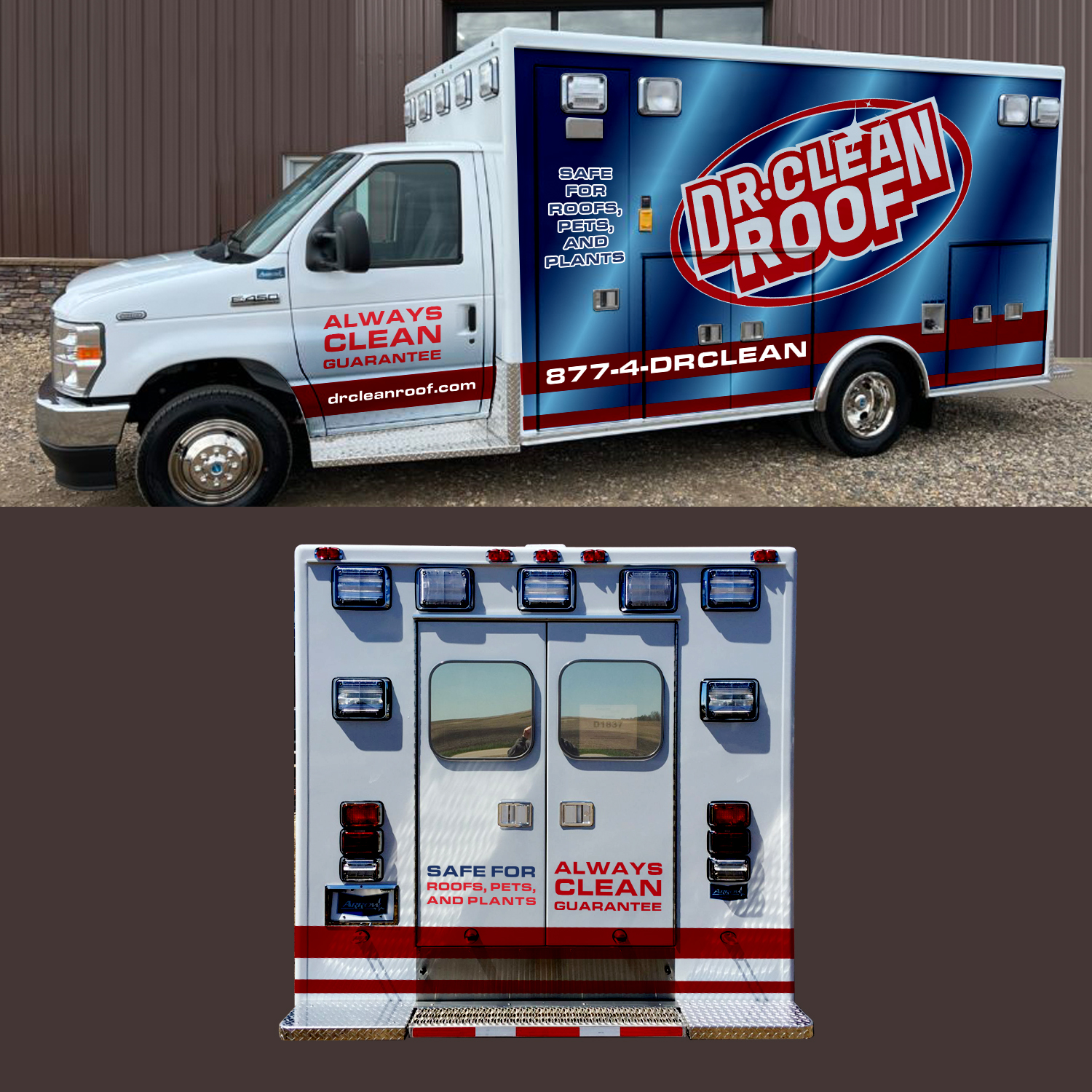 Car Wrap Design by Dhimant Maloo for this project | Design #34816326