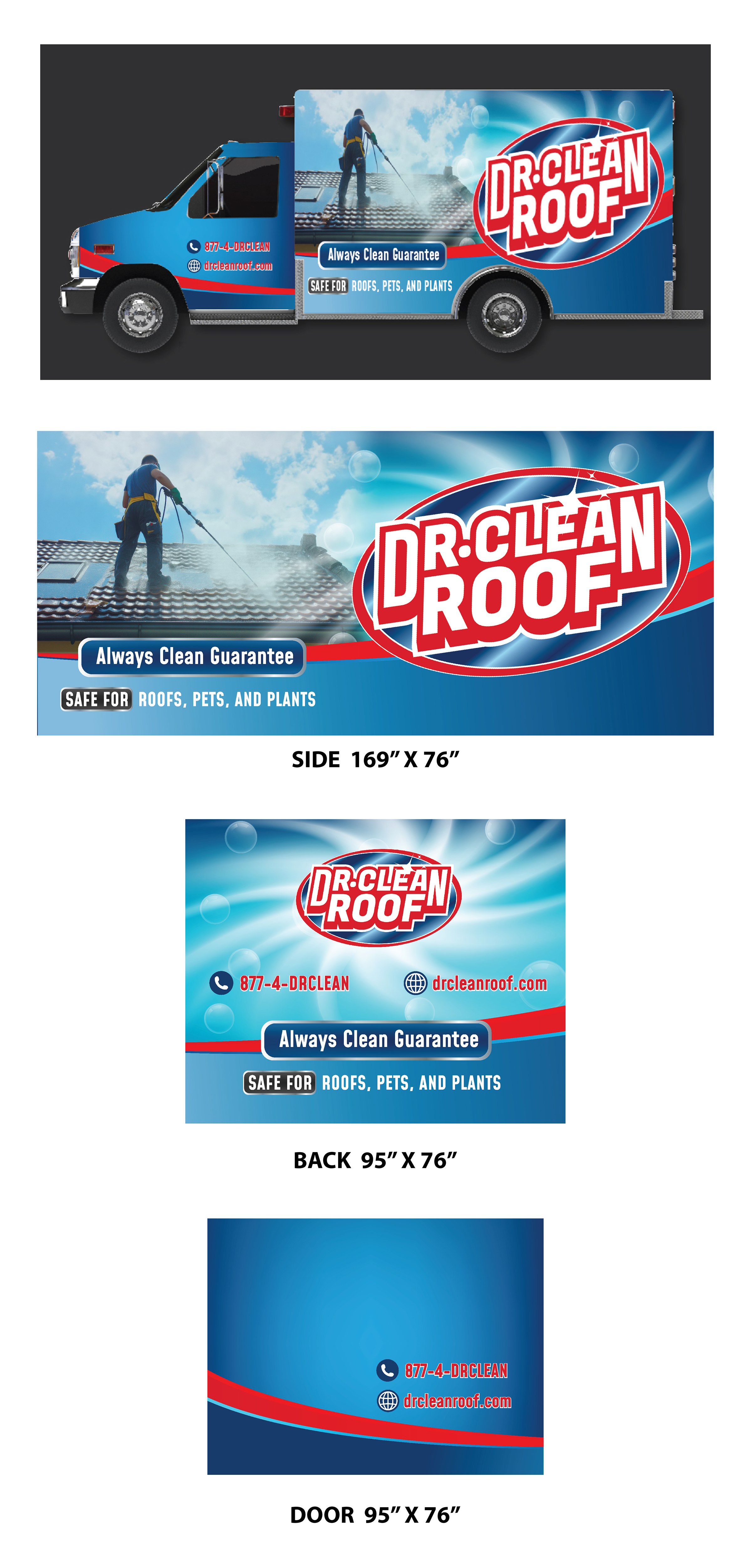 Car Wrap Design by AbdulRafay for this project | Design #34809102