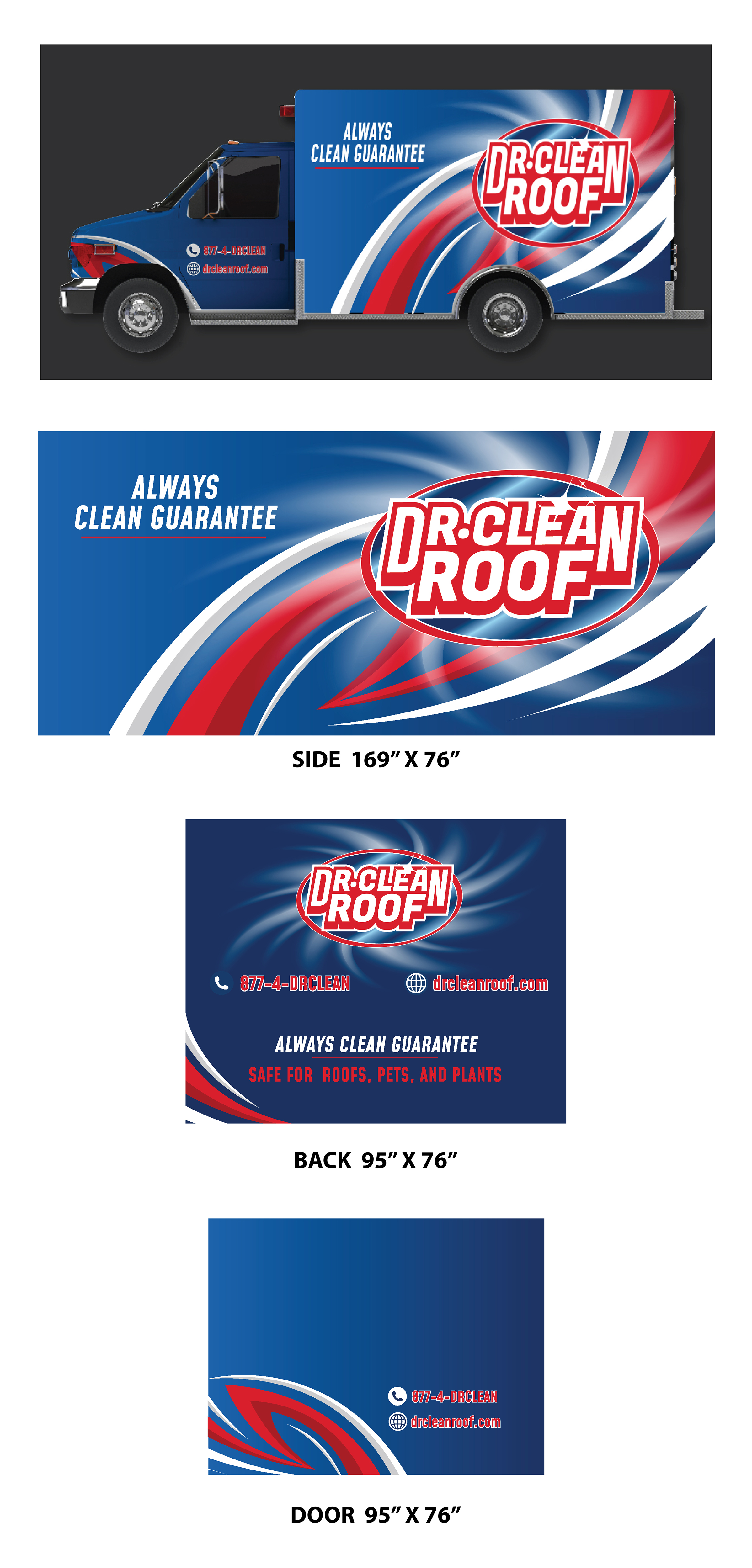 Car Wrap Design by AbdulRafay for this project | Design #34809209