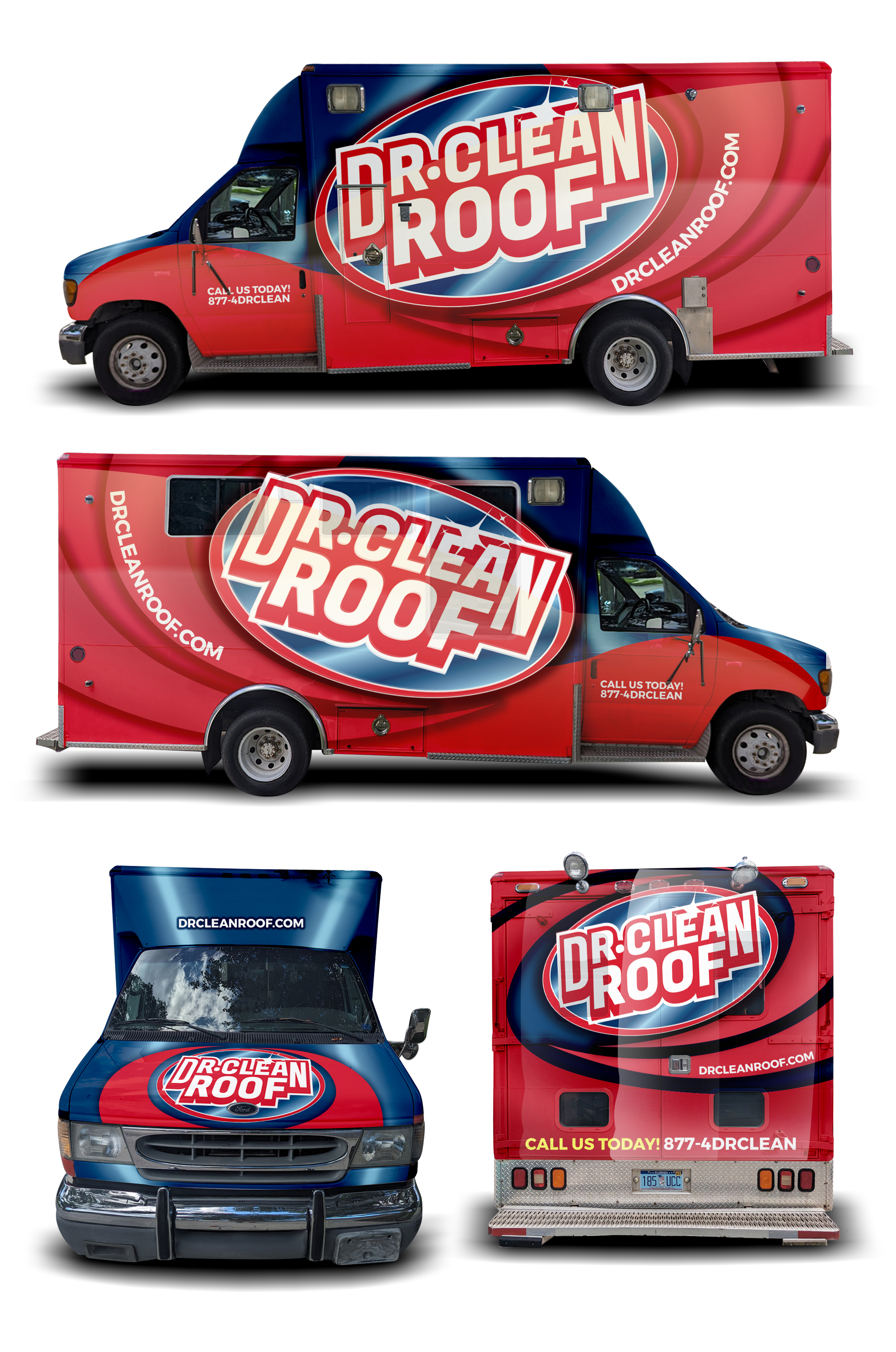 Car Wrap-Design von websmartusa für dieses Projekt | Design #34813665