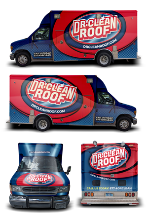 Car Wrap Design by websmartusa for this project | Design: #34813669