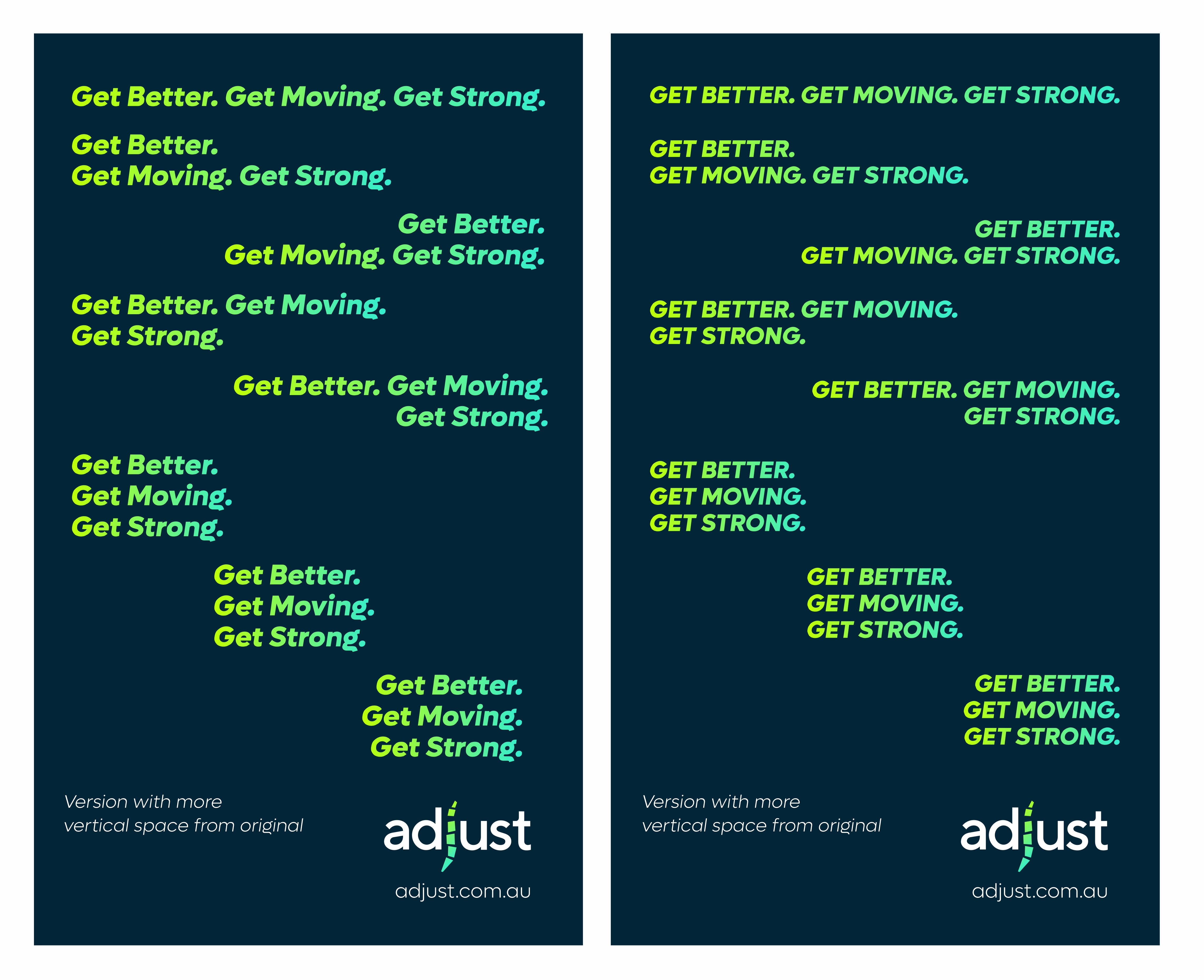 Logo Design by Globat™ for this project | Design #34778808