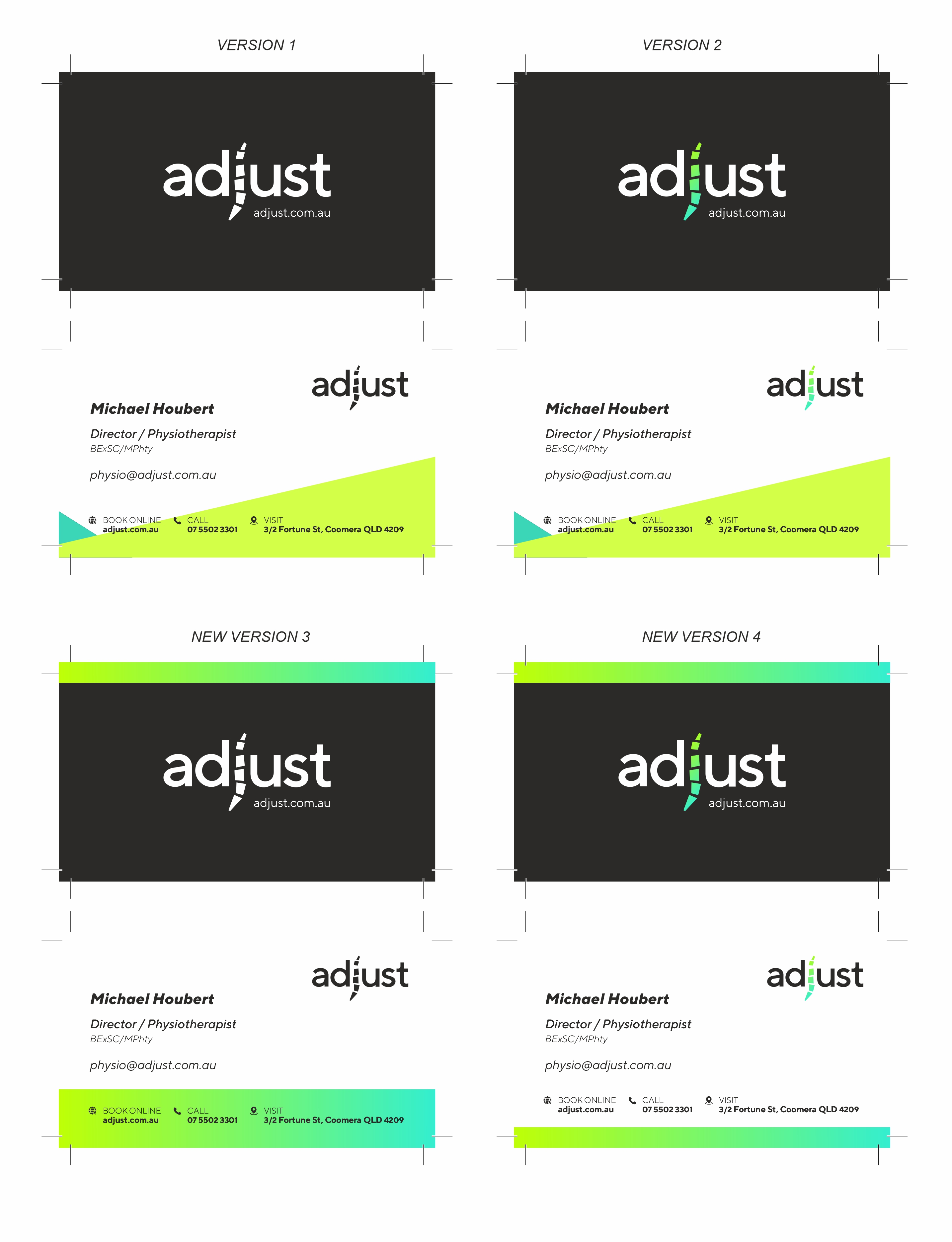 Logo Design by Globat™ for this project | Design #34778869