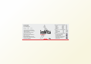 Label Design by Artissan