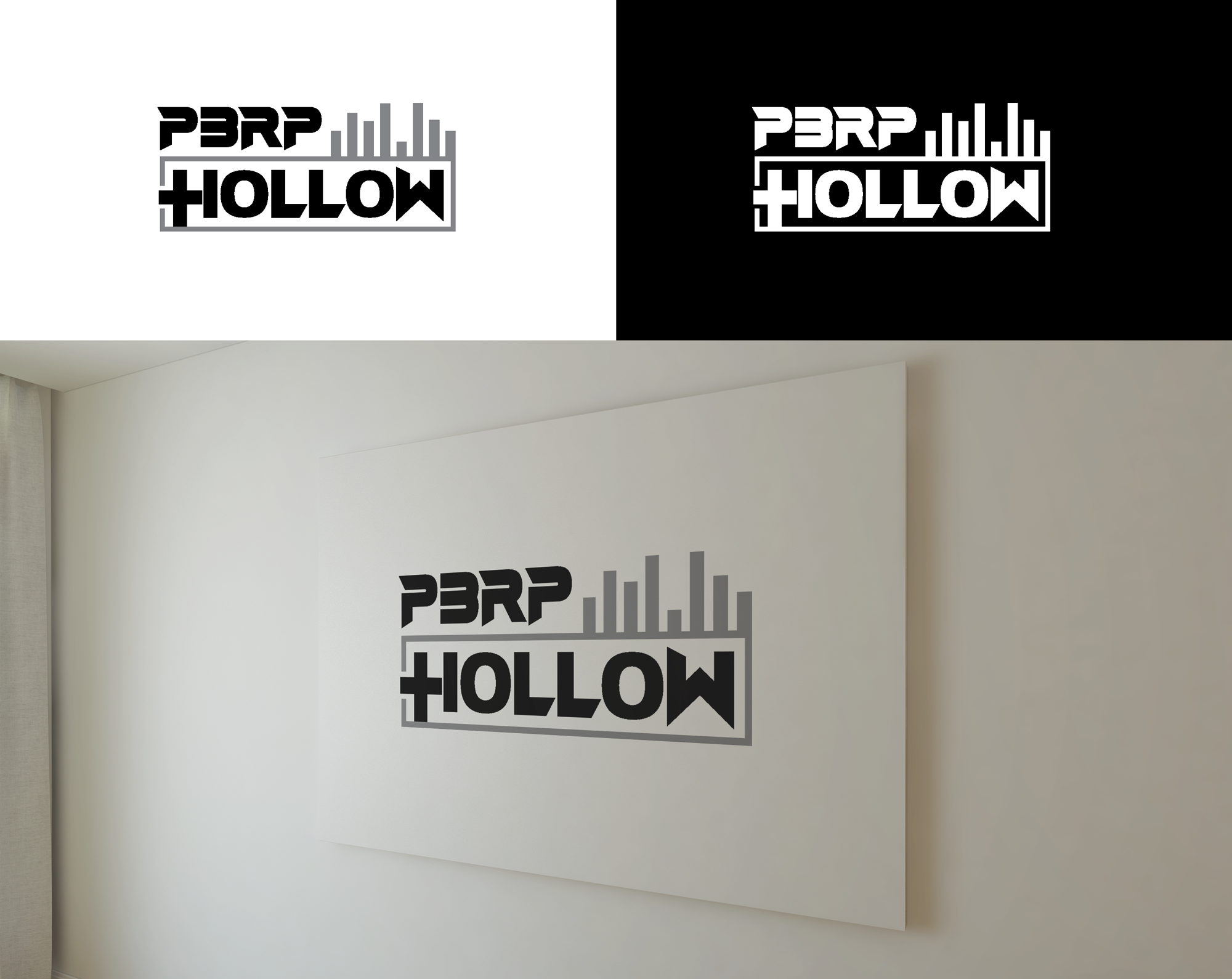 Logo Design by RA-bica for this project | Design #34781957