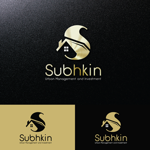 Logo Design by StromDesignHub for SUBHKIN CANADA | Design: #34785176