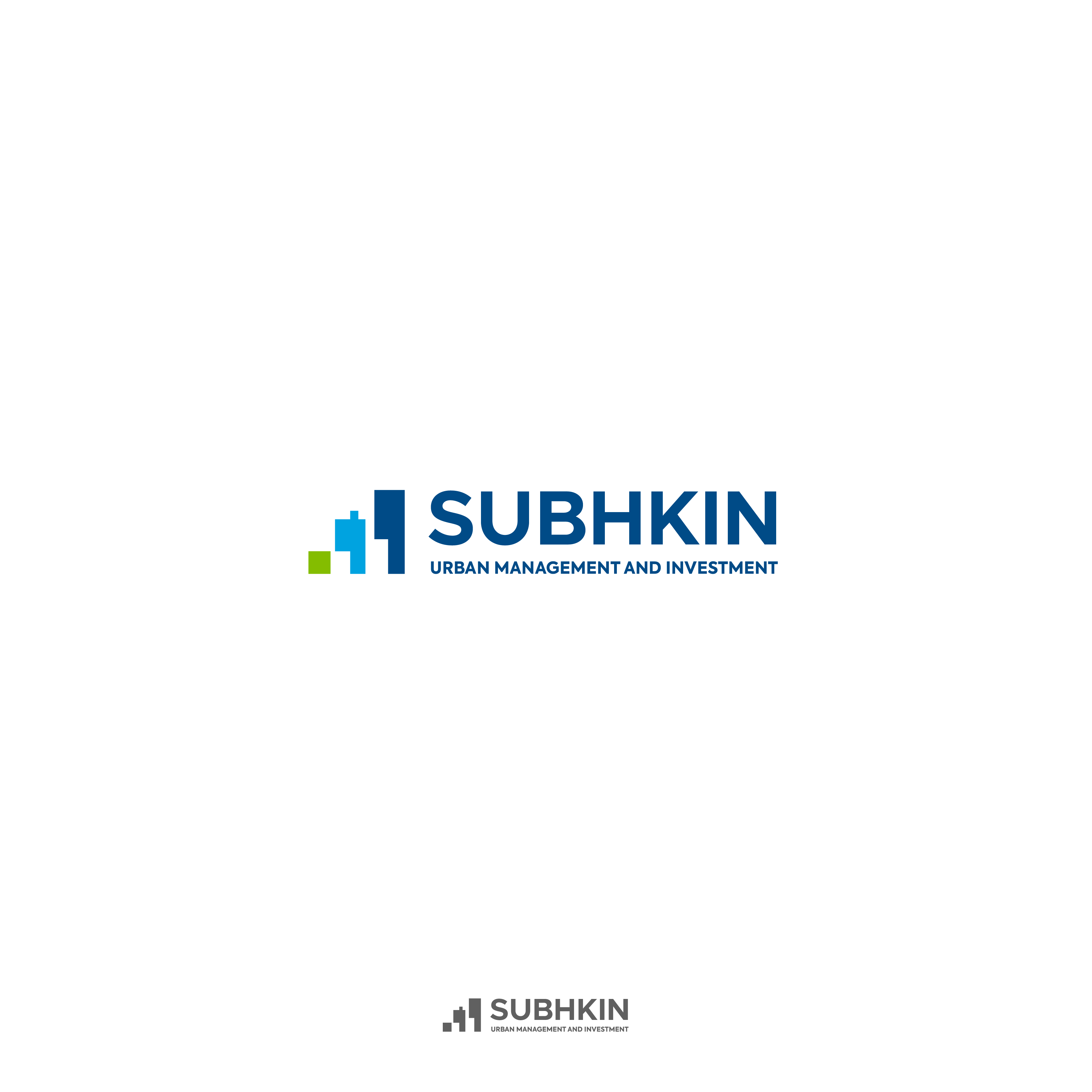 Logo Design by AbrinaDesign for SUBHKIN CANADA | Design #34779494