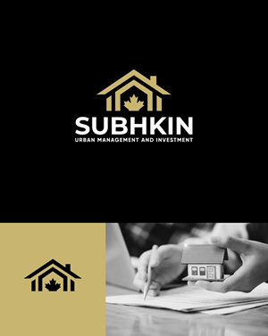 Design de Logo par Designzz. pour SUBHKIN CANADA | Design : #34779723