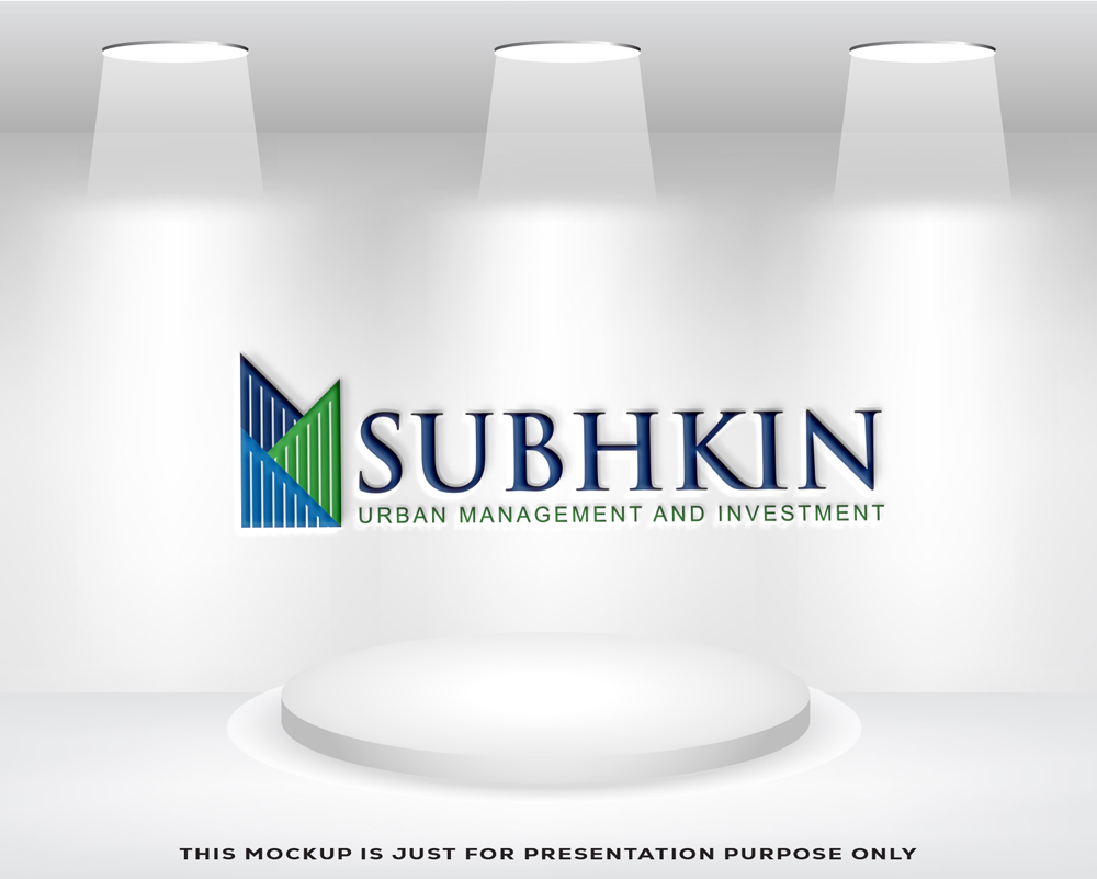 Logo Design by Razaq for SUBHKIN CANADA | Design #34780593