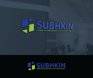 Logo Design by Srk pix!14 for SUBHKIN CANADA | Design: #34781042