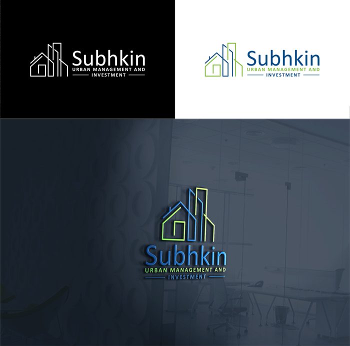 Logo Design by RA-bica for SUBHKIN CANADA | Design #34781929