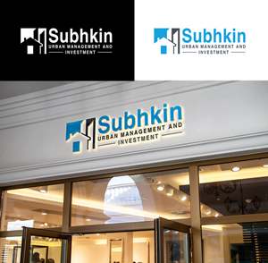 Logo Design by RA-bica for SUBHKIN CANADA | Design: #34781930