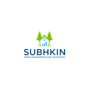 Logo Design by Kaze56 for SUBHKIN CANADA | Design: #34785572