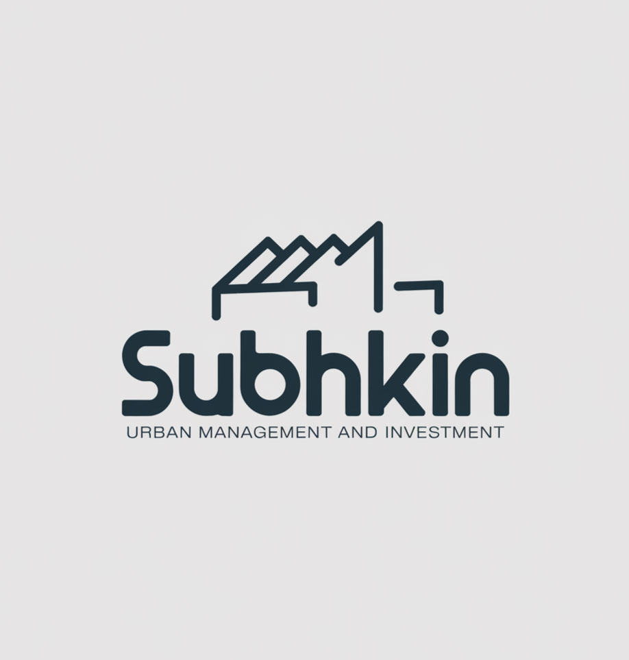 Logo Design by KING JM for SUBHKIN CANADA | Design #34781300