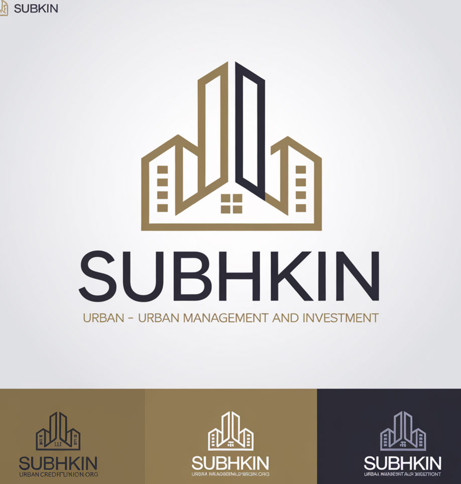 Logo Design by KING JM for SUBHKIN CANADA | Design #34781301