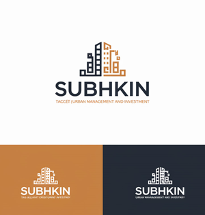 Logo Design by KING JM for SUBHKIN CANADA | Design: #34781302