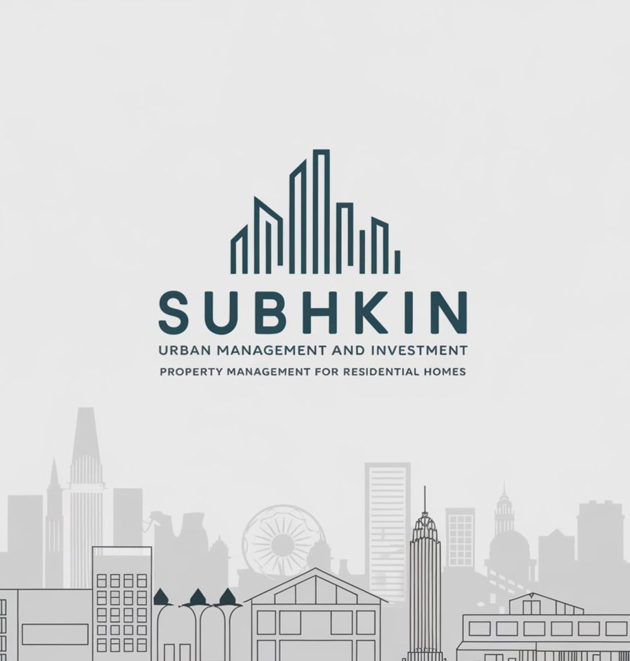 Logo Design by KING JM for SUBHKIN CANADA | Design #34781303