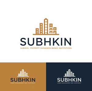 Logo-Design von faridajems für SUBHKIN CANADA | Design: #34780067