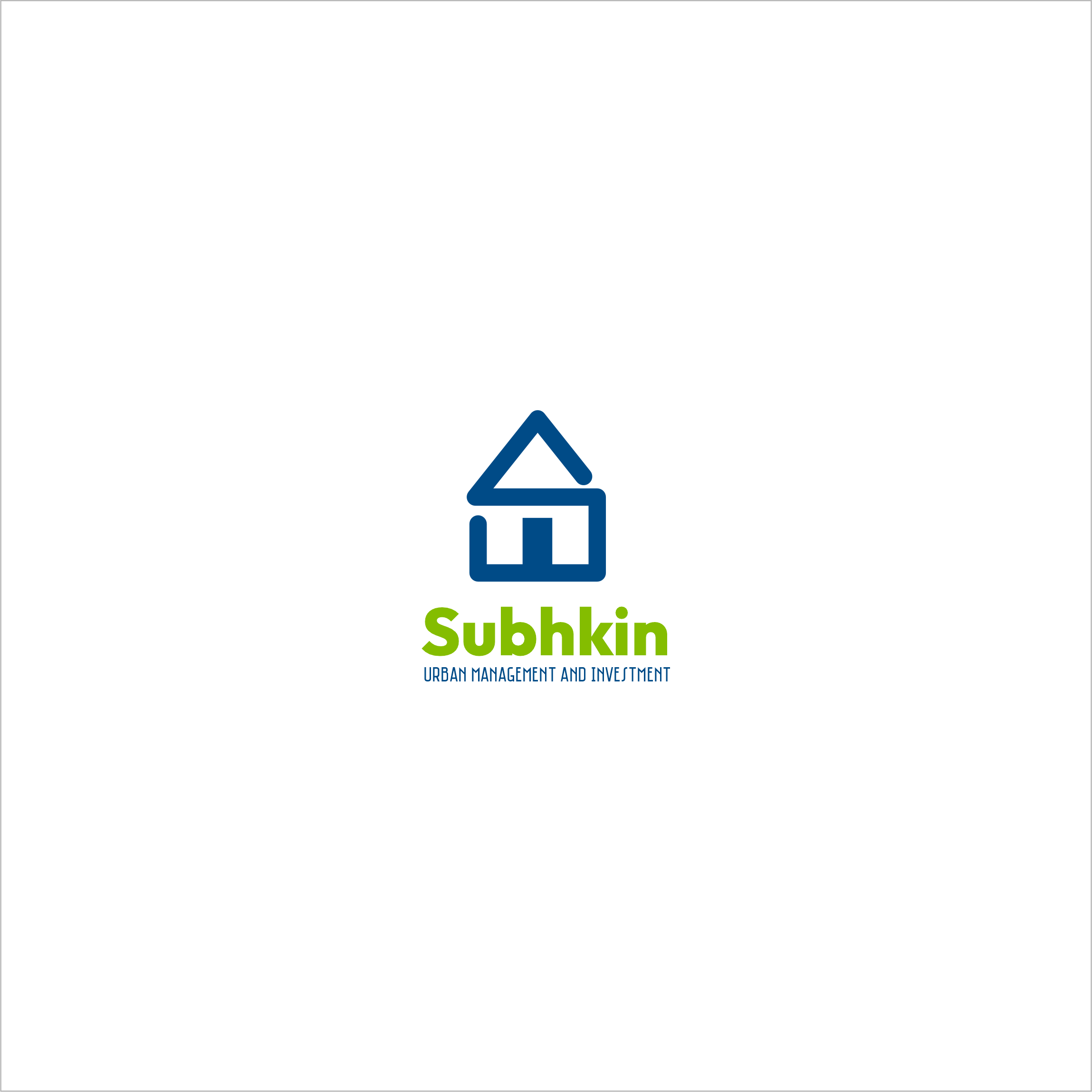 Logo Design by Oxomiya for SUBHKIN CANADA | Design #34778921