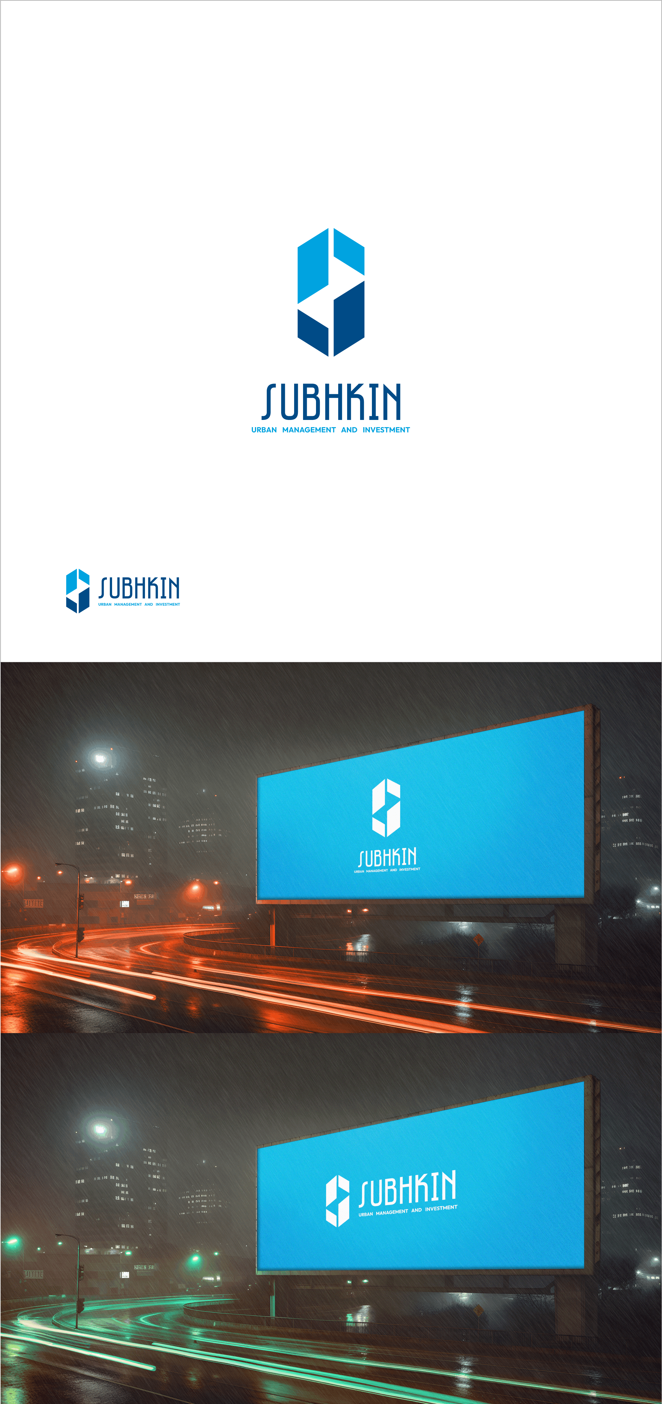 Logo Design by Oxomiya for SUBHKIN CANADA | Design #34778951