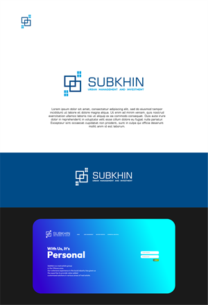 Design de Logo par Oxomiya pour SUBHKIN CANADA | Design : #34779012