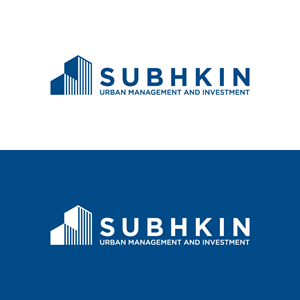 Logo Design by loveqis for SUBHKIN CANADA | Design: #34780820