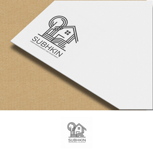 Logo Design by mekail for SUBHKIN CANADA | Design: #34782023