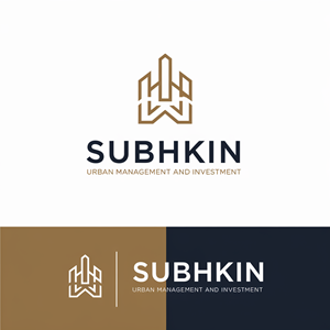 Logo Design by Shariqology for SUBHKIN CANADA | Design: #34780811