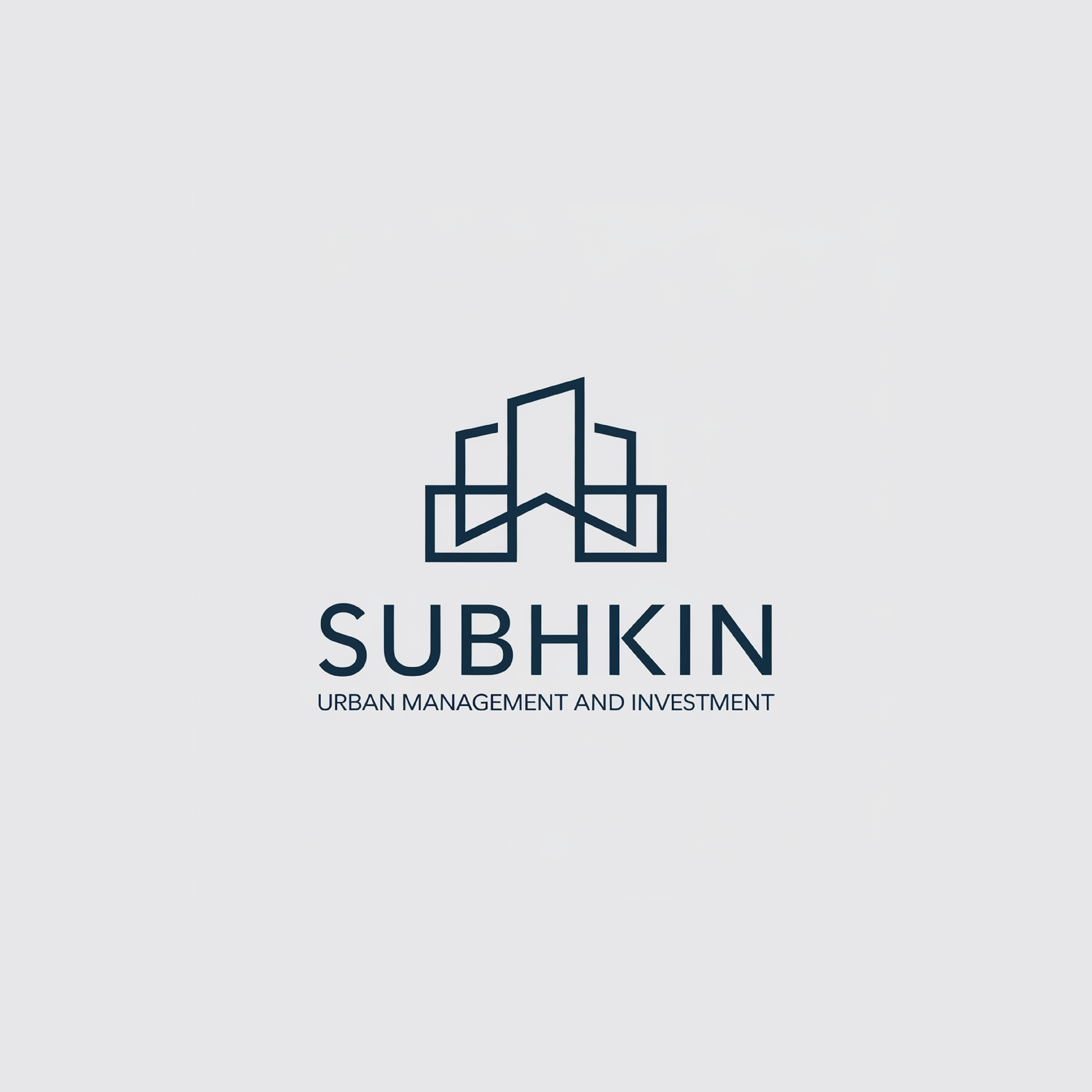 Logo Design by Shariqology for SUBHKIN CANADA | Design #34780815