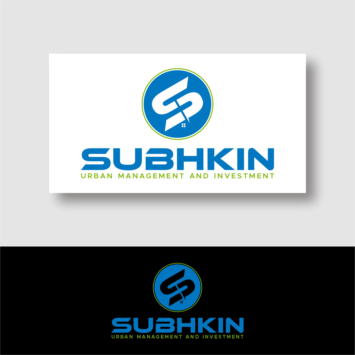 Logo Design by semarco for SUBHKIN CANADA | Design #34779895