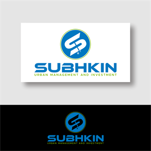 Logo Design by semarco for SUBHKIN CANADA | Design: #34779895