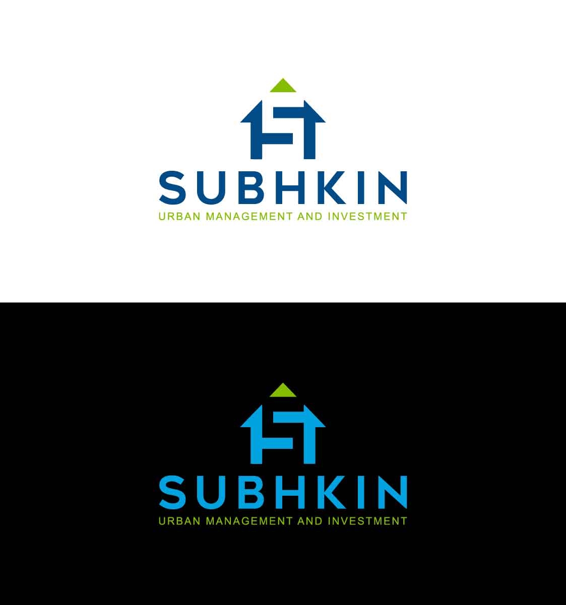 Logo Design by Ahasanu for SUBHKIN CANADA | Design #34783544