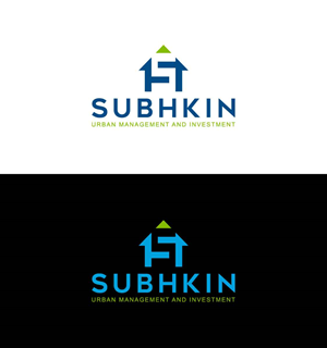 Logo Design by Ahasanu for SUBHKIN CANADA | Design: #34783544