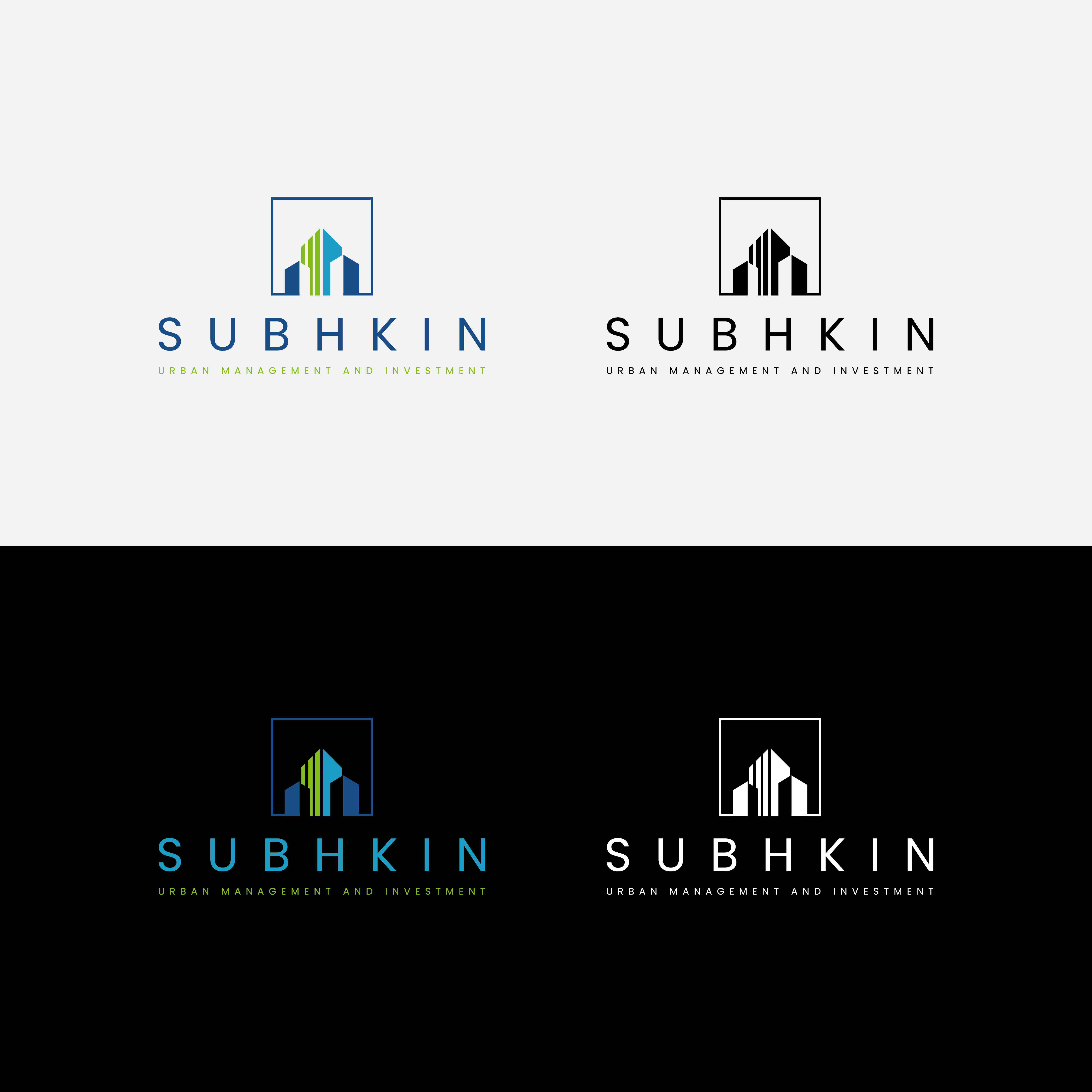 Logo Design by TDAC for SUBHKIN CANADA | Design #34780446
