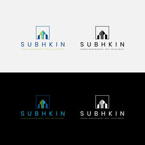 Logo-Design von TDAC für SUBHKIN CANADA | Design: #34780446