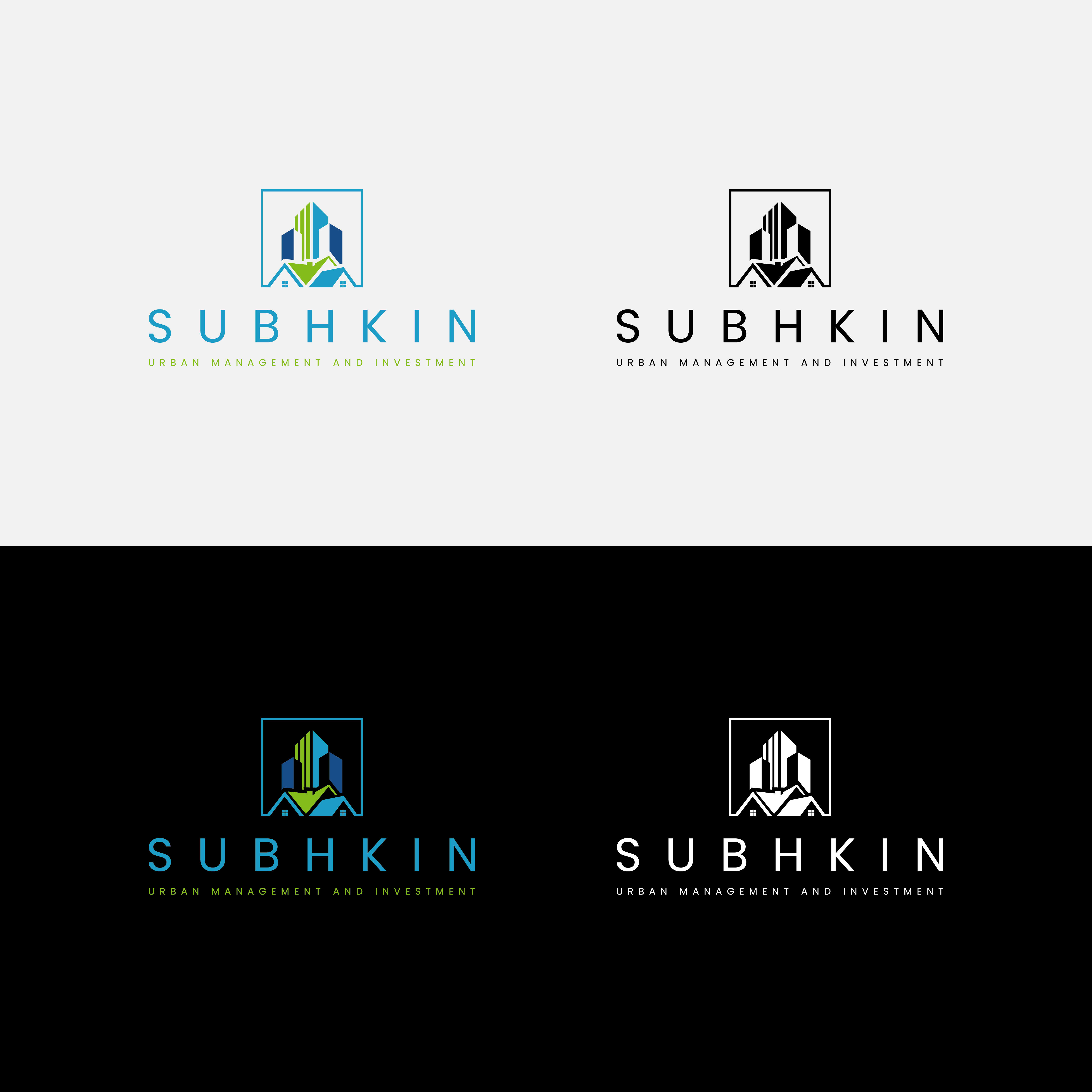 Logo-Design von TDAC für SUBHKIN CANADA | Design #34782775