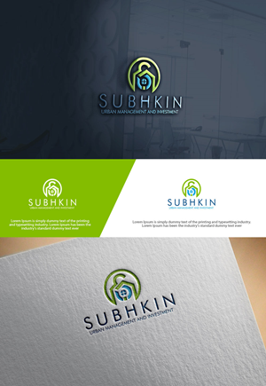 Logo Design by sulemani  creation for SUBHKIN CANADA | Design: #34785586