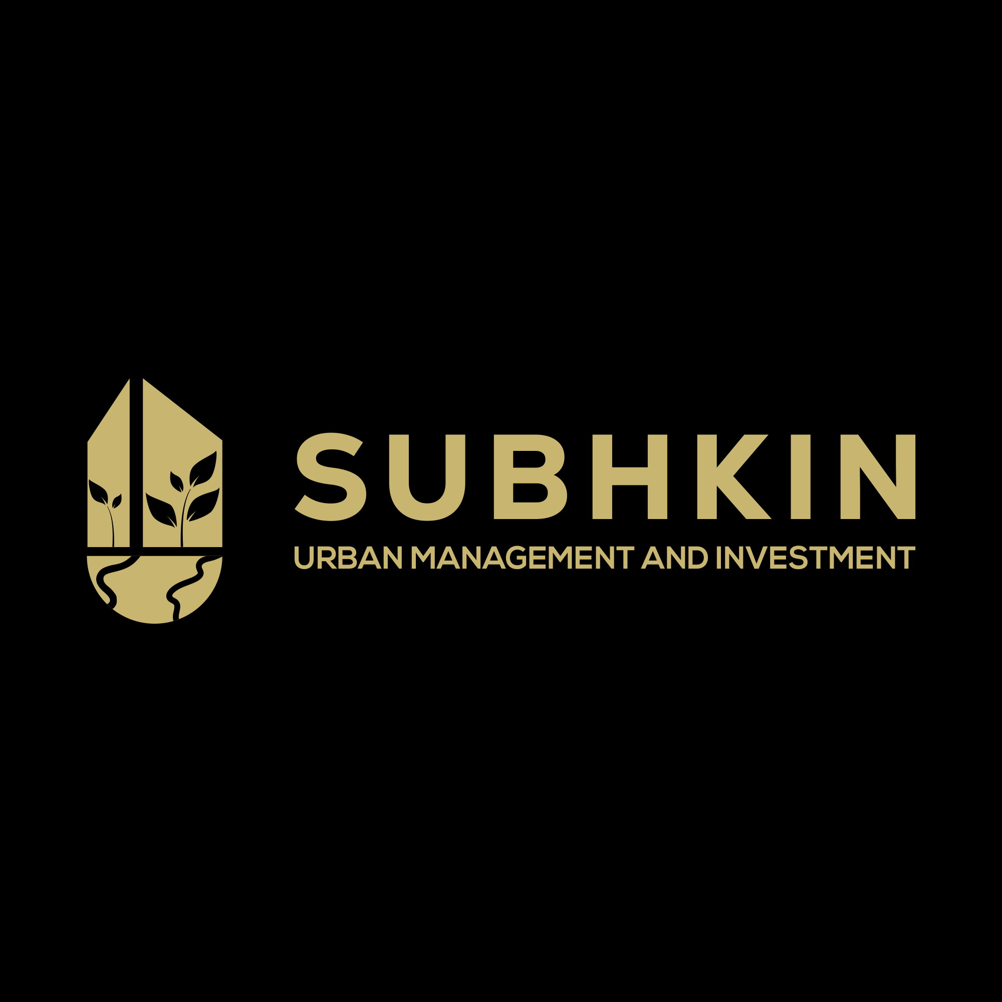 Logo-Design von initials_MAN für SUBHKIN CANADA | Design #34781441