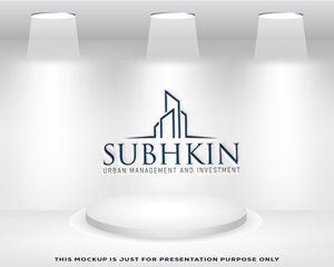 Logo-Design von niajul hok für SUBHKIN CANADA | Design: #34789653