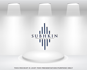 Logo Design by niajul hok for SUBHKIN CANADA | Design: #34789654