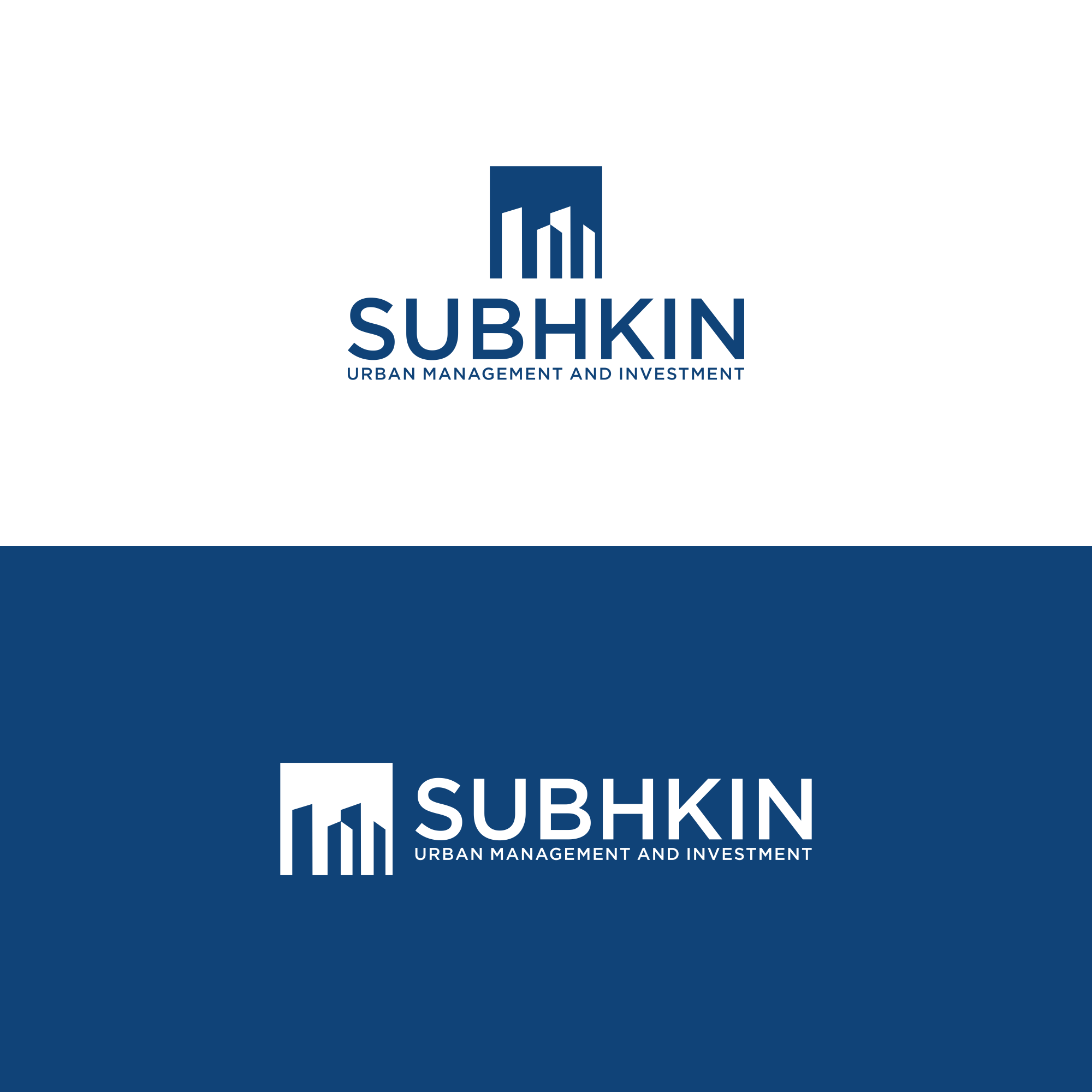 Logo Design by ni9 for SUBHKIN CANADA | Design #34789980