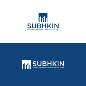 Logo Design by ni9 for SUBHKIN CANADA | Design: #34789980