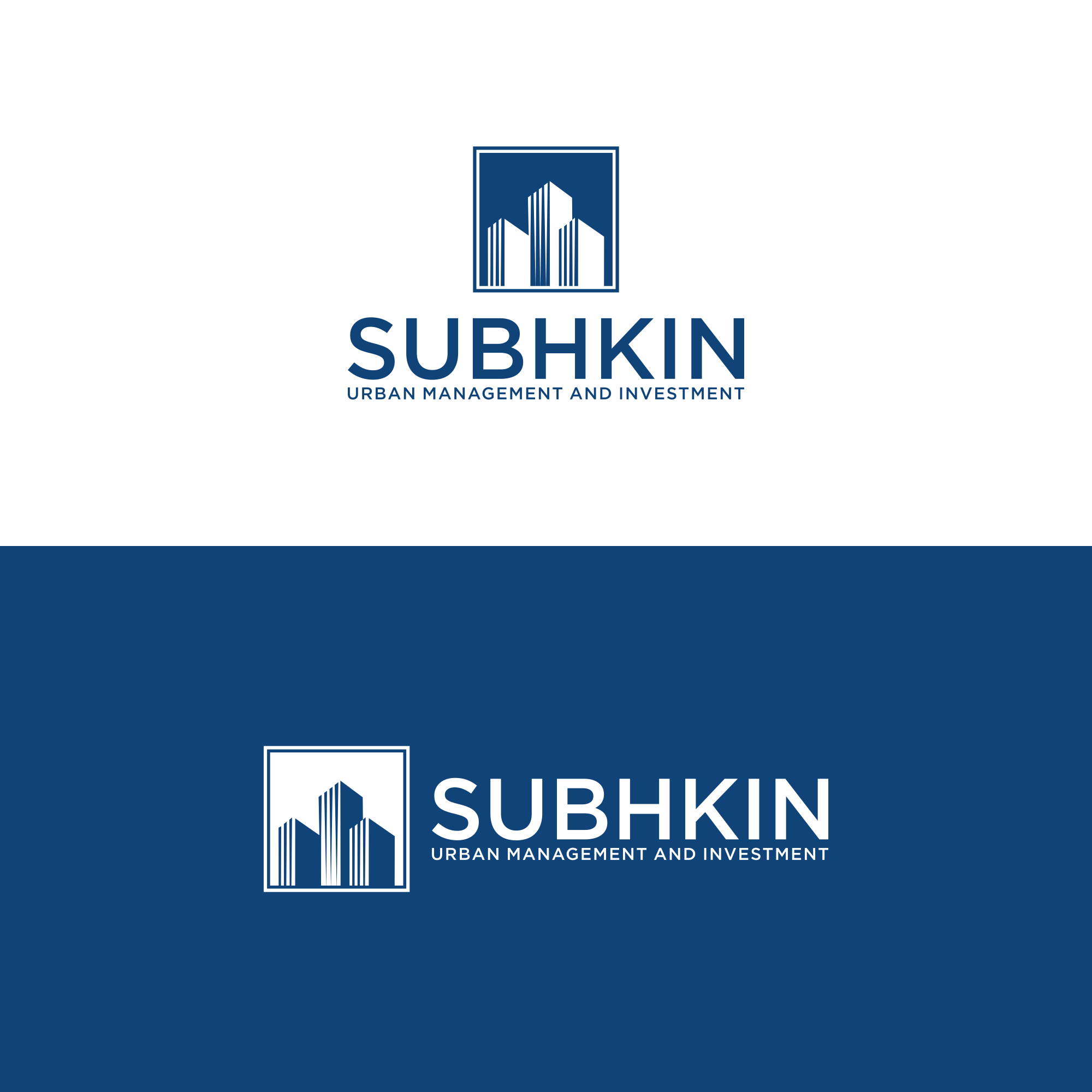 Logo Design by ni9 for SUBHKIN CANADA | Design #34789985