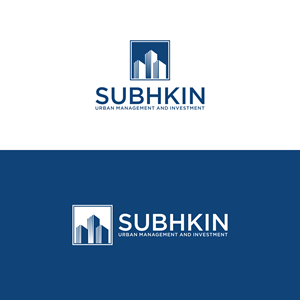 Logo Design by ni9 for SUBHKIN CANADA | Design: #34789985