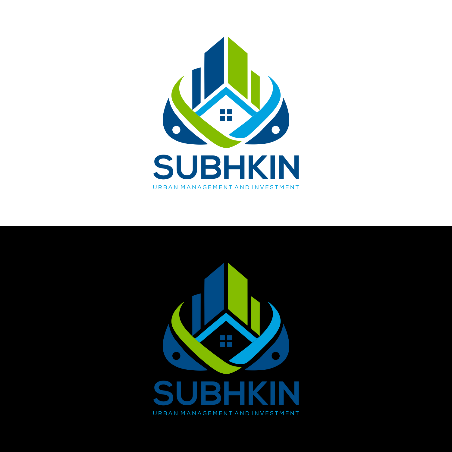 Logo Design by anak hits for SUBHKIN CANADA | Design #34779581