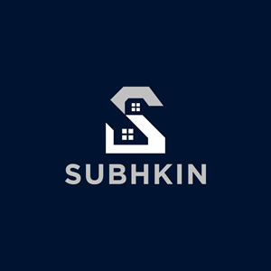 Logo Design by Krold IT Solutions for SUBHKIN CANADA | Design: #34784106