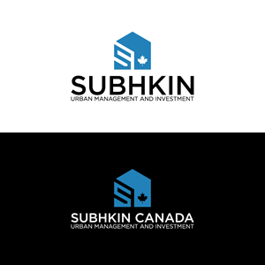 Logo Design by conghooooooo for SUBHKIN CANADA | Design: #34797794